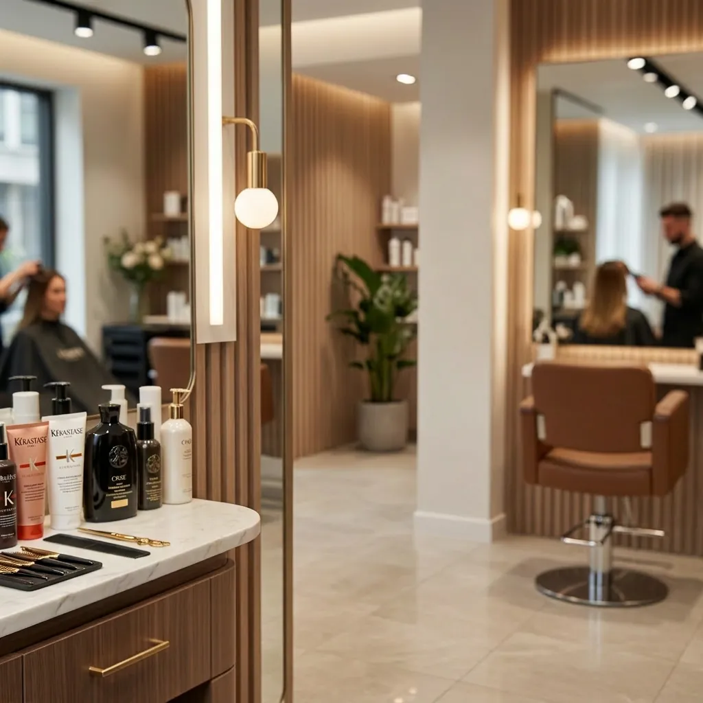 Find a beauty or wellness professional in Leander, TX