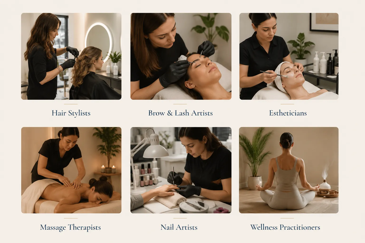 Salon Suite vs. Booth Rental: Which Is Better in 2026?